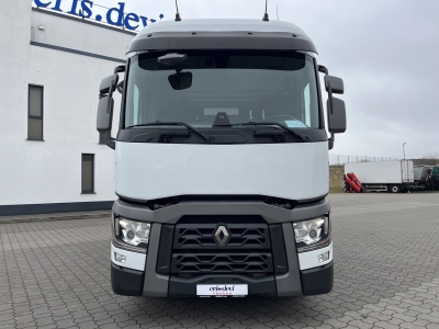 Renault T 480 6x2 Retarder / Lenkachse 