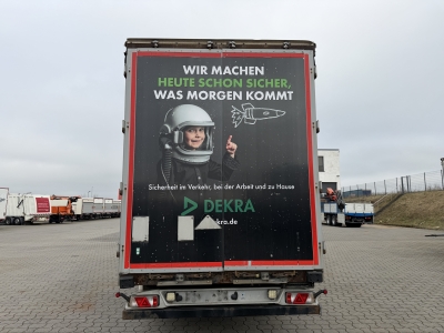 K&ouml;gel  S 24 - 1 Mega / Jumbo / Edscha