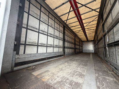 K&ouml;gel  S 24 - 1 Mega / Jumbo / Edscha