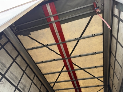 K&ouml;gel  S 24 - 1 Mega / Jumbo / Edscha