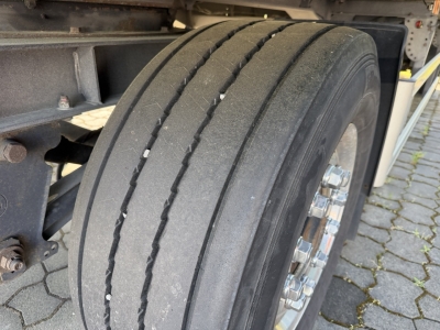 ACKERMANN  VA - F 18 / 7 / Durchladesystem