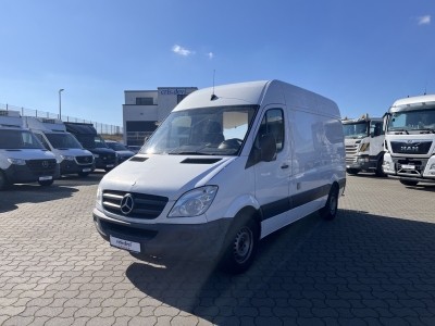 Mercedes-Benz Sprinter 210CDI / Foodtruck / Eiswagen