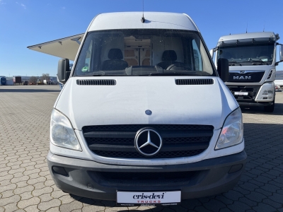 Mercedes-Benz Sprinter 210CDI / Foodtruck / Eiswagen