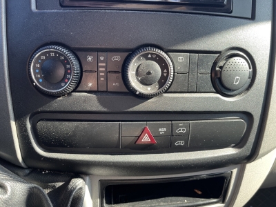 Mercedes-Benz Sprinter 210CDI / Foodtruck / Eiswagen