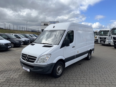 Mercedes-Benz Sprinter 210 CDI Verkaufwagen / Foodtruck