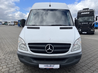 Mercedes-Benz Sprinter 210 CDI Verkaufwagen / Foodtruck