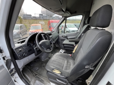 Mercedes-Benz Sprinter 210 CDI Verkaufwagen / Foodtruck