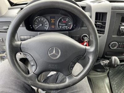 Mercedes-Benz Sprinter 210 CDI Verkaufwagen / Foodtruck