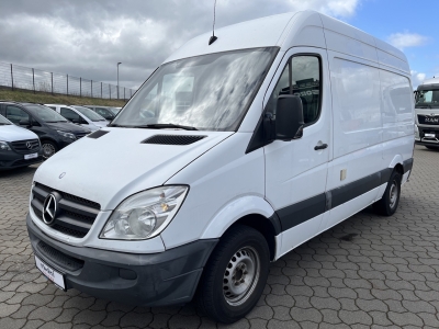 Mercedes-Benz Sprinter 210 CDI Verkaufwagen / Foodtruck