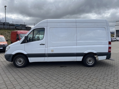 Mercedes-Benz Sprinter 210 CDI Verkaufwagen / Foodtruck
