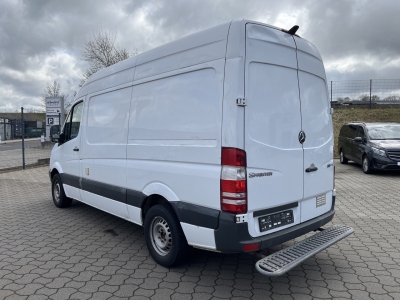 Mercedes-Benz Sprinter 210 CDI Verkaufwagen / Foodtruck