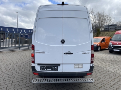Mercedes-Benz Sprinter 210 CDI Verkaufwagen / Foodtruck