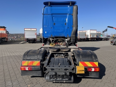 Mercedes-Benz Actros 1845 4x2 Retarder / Mega 