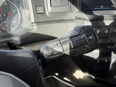 MAN  TGX 18.510 4x2 / Intarder / Mega / Wartungsvertrag