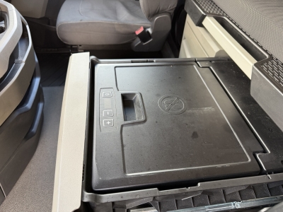 MAN  TGX 18.510 4x2 / Intarder / Mega / Wartungsvertrag