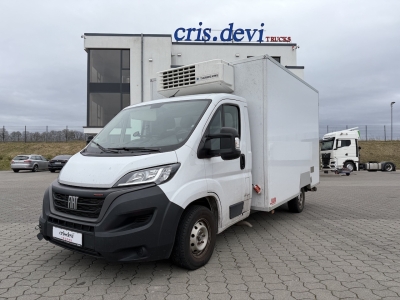 Fiat  Ducato 4x2 160 Thermoking TK V500 / Nockenwellenschaden