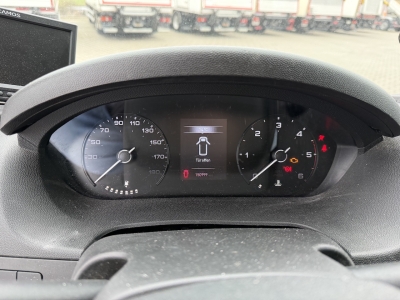 Fiat  Ducato 4x2 160 Thermoking TK V500 / Nockenwellenschaden