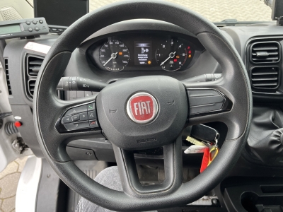 Fiat  Ducato 4x2 160 Thermoking TK V500 / Nockenwellenschaden