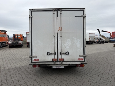 Fiat  Ducato 4x2 160 Thermoking TK V500 / Nockenwellenschaden