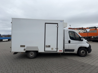 Fiat  Ducato 4x2 160 Thermoking TK V500 / Nockenwellenschaden