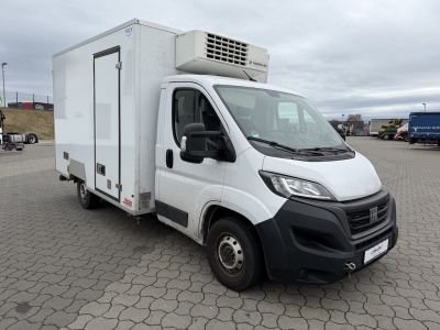 Fiat  Ducato 4x2 160 Thermoking TK V500 / Nockenwellenschaden