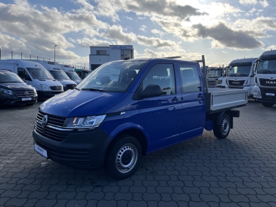 VW  Doppelkabine lang 4MOTION / 4x4