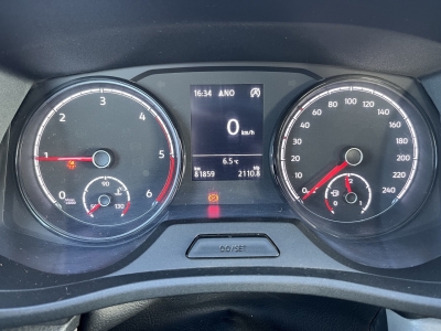 VW  Doppelkabine lang 4MOTION / 4x4