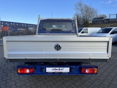VW  Doppelkabine lang 4MOTION / 4x4