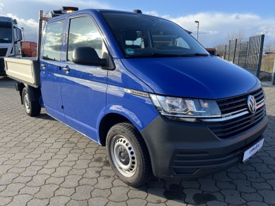 VW  Doppelkabine lang 4MOTION / 4x4