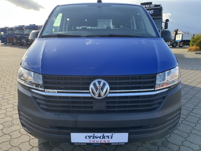 VW  Doppelkabine lang 4MOTION / 4x4