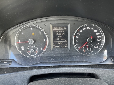 VW Transporter Multivan Startline