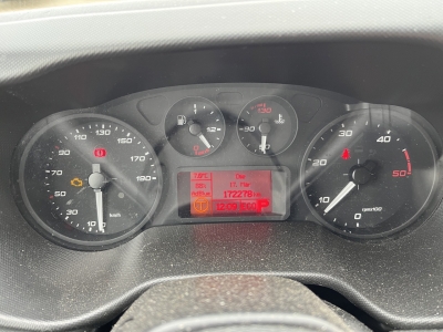 IVECO Daily 70 C 18 4x2 Koffer / LBW / Klima