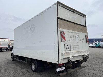 IVECO Daily 70 C 18 4x2 Koffer / LBW / Klima