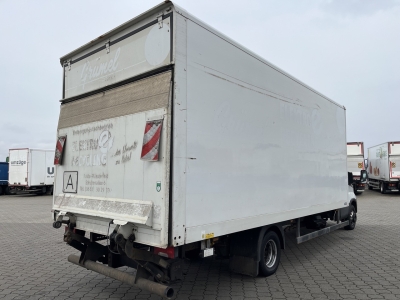 IVECO Daily 70 C 18 4x2 Koffer / LBW / Klima