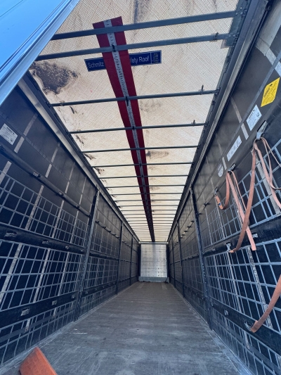 Schmitz Cargobull  SCB * S3T, Edscha / Mega / Power-Curtain