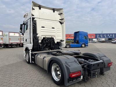 MAN  TGX 18.510 4x2 / Intarder / Mega / Wartungsvertrag