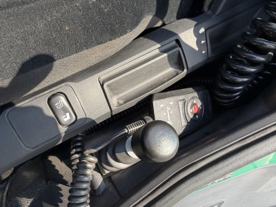 Mercedes-Benz Arocs 1846 4x2 Meiller / Retarder / Wartungsvertrag