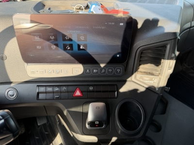 Mercedes-Benz Arocs 1846 4x2 Meiller / Retarder / Wartungsvertrag