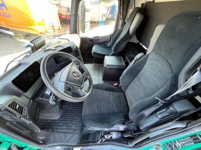 Mercedes-Benz Arocs 1846 4x2 Meiller / Retarder / Wartungsvertrag