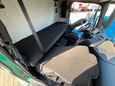 Mercedes-Benz Arocs 1846 4x2 Meiller / Retarder / Wartungsvertrag