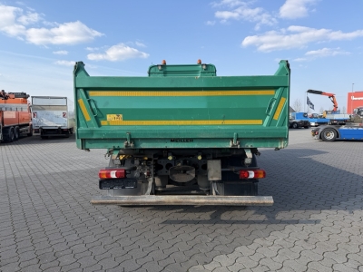 Mercedes-Benz Arocs 1846 4x2 Meiller / Retarder / Wartungsvertrag