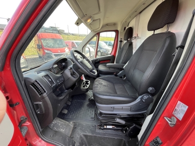 Peugeot Boxer Verkaufsaufbau / Food Truck / Eiswagen