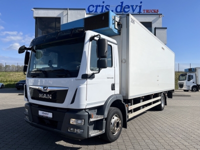 MAN TGM 15.290 4x2 Frigoblock K&uuml;hler / LBW