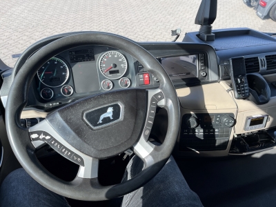 MAN TGM 15.290 4x2 Frigoblock K&uuml;hler / LBW