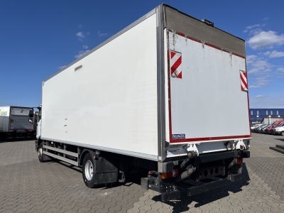 MAN TGM 15.290 4x2 Frigoblock K&uuml;hler / LBW