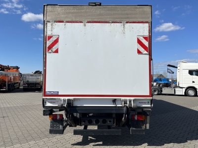 MAN TGM 15.290 4x2 Frigoblock K&uuml;hler / LBW