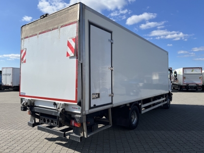 MAN TGM 15.290 4x2 Frigoblock K&uuml;hler / LBW