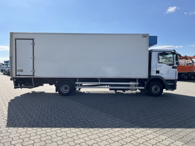 MAN TGM 15.290 4x2 Frigoblock K&uuml;hler / LBW