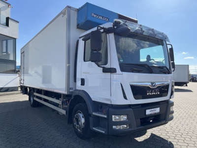 MAN TGM 15.290 4x2 Frigoblock K&uuml;hler / LBW