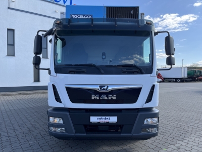MAN TGM 15.290 4x2 Frigoblock K&uuml;hler / LBW